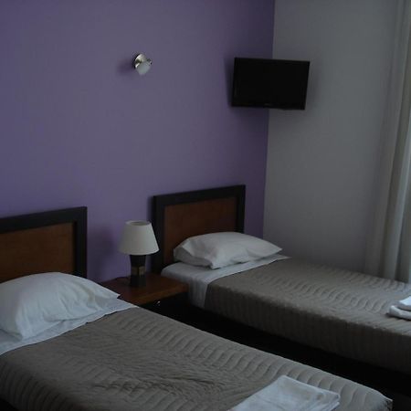 Areia Da Foz Hotel Figueira da Foz Eksteriør billede
