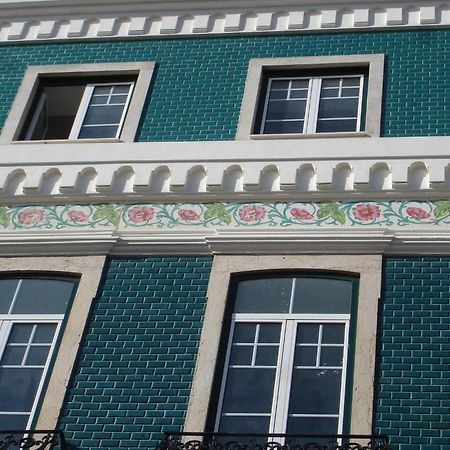 Areia Da Foz Hotel Figueira da Foz Eksteriør billede