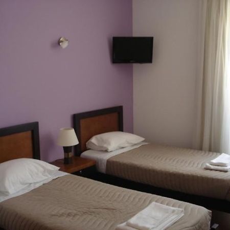 Areia Da Foz Hotel Figueira da Foz Eksteriør billede