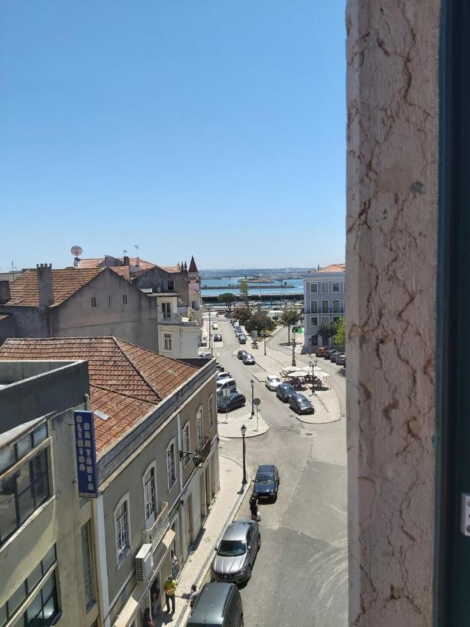 Areia Da Foz Hotel Figueira da Foz Eksteriør billede