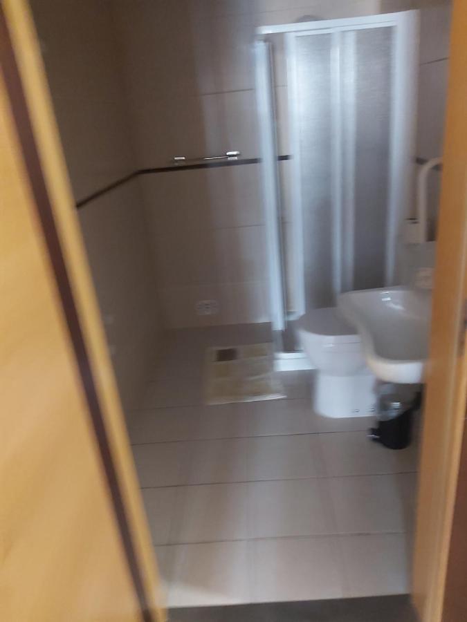 Areia Da Foz Hotel Figueira da Foz Eksteriør billede