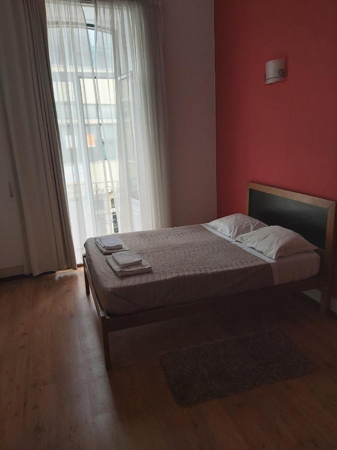 Areia Da Foz Hotel Figueira da Foz Eksteriør billede