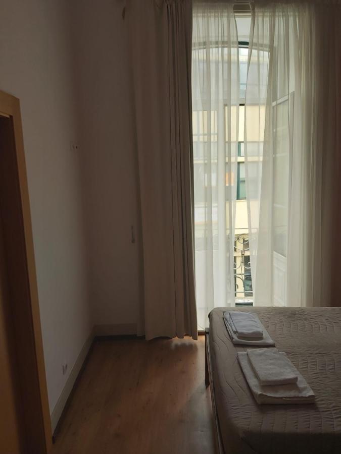 Areia Da Foz Hotel Figueira da Foz Eksteriør billede