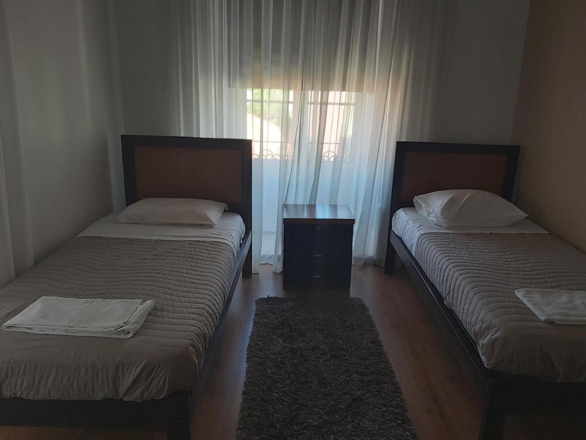 Areia Da Foz Hotel Figueira da Foz Eksteriør billede