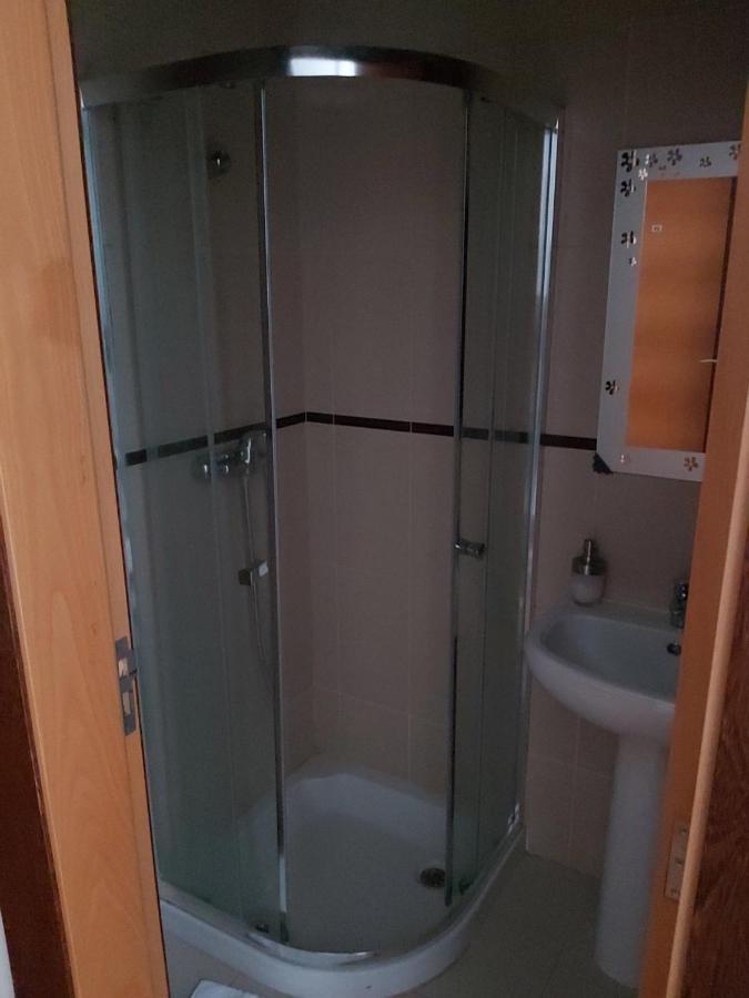 Areia Da Foz Hotel Figueira da Foz Eksteriør billede
