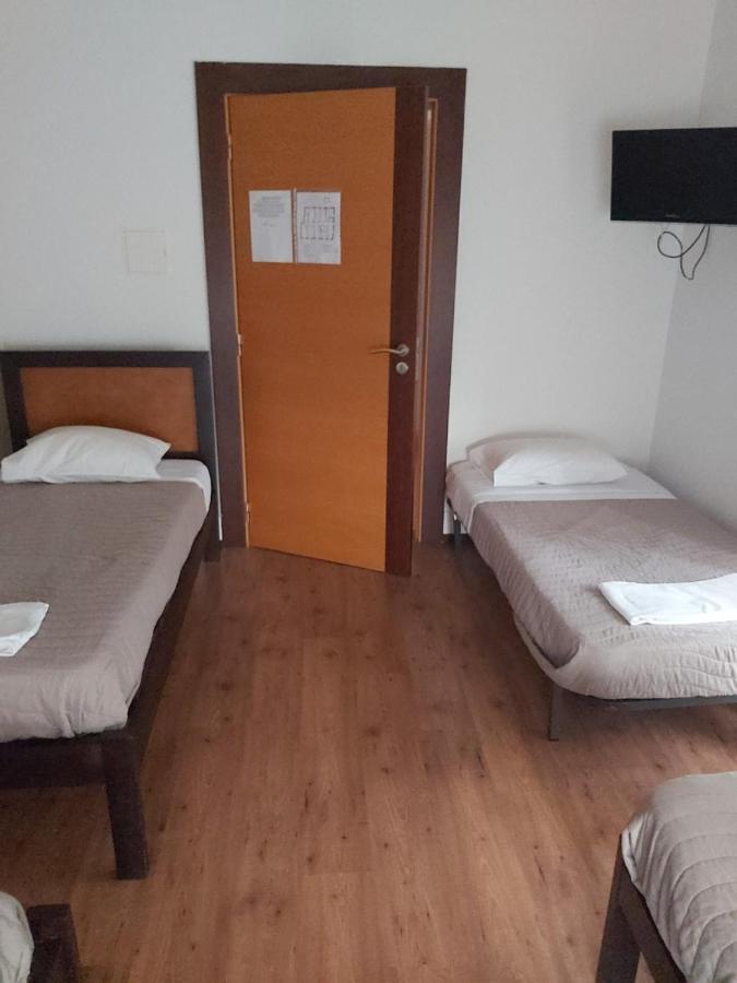 Areia Da Foz Hotel Figueira da Foz Eksteriør billede