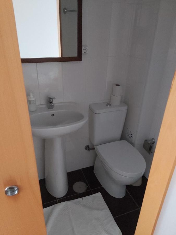 Areia Da Foz Hotel Figueira da Foz Eksteriør billede