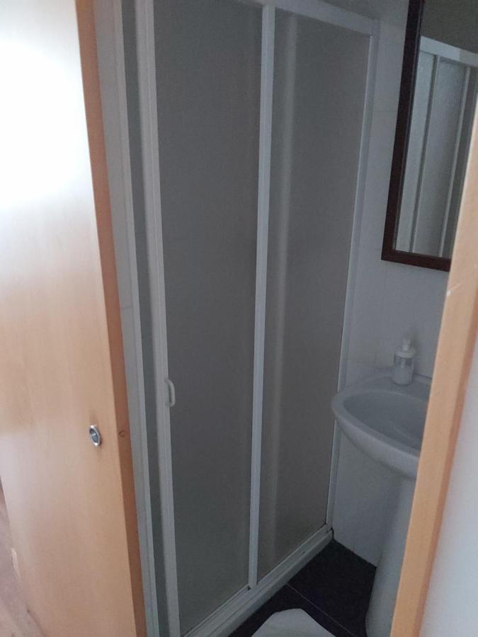 Areia Da Foz Hotel Figueira da Foz Eksteriør billede