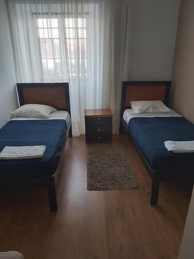 Areia Da Foz Hotel Figueira da Foz Eksteriør billede