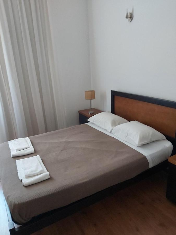 Areia Da Foz Hotel Figueira da Foz Eksteriør billede