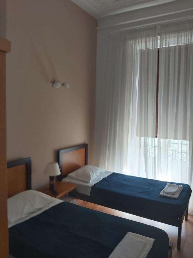 Areia Da Foz Hotel Figueira da Foz Eksteriør billede