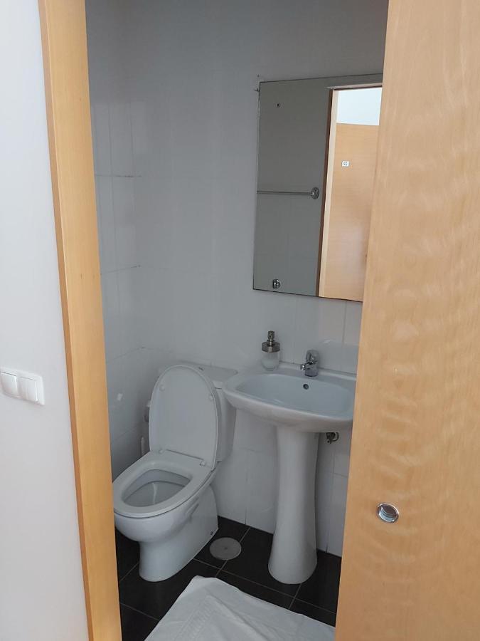 Areia Da Foz Hotel Figueira da Foz Eksteriør billede