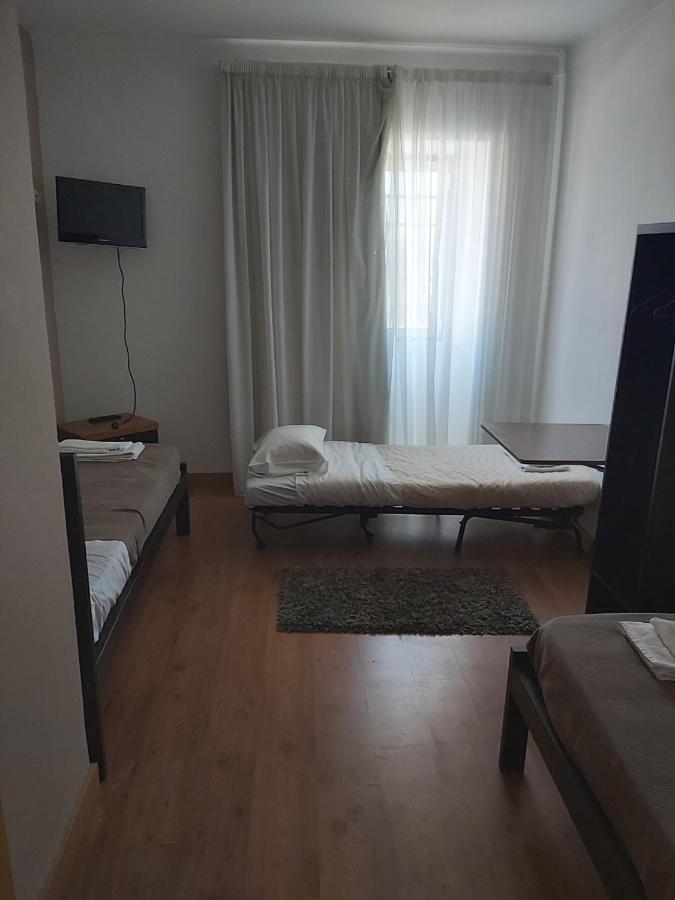 Areia Da Foz Hotel Figueira da Foz Eksteriør billede