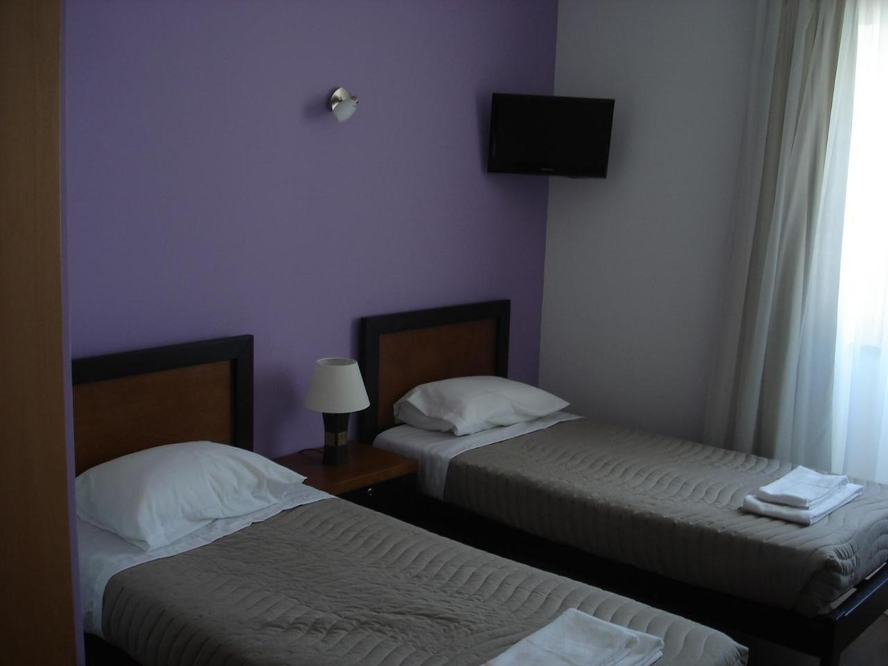 Areia Da Foz Hotel Figueira da Foz Eksteriør billede