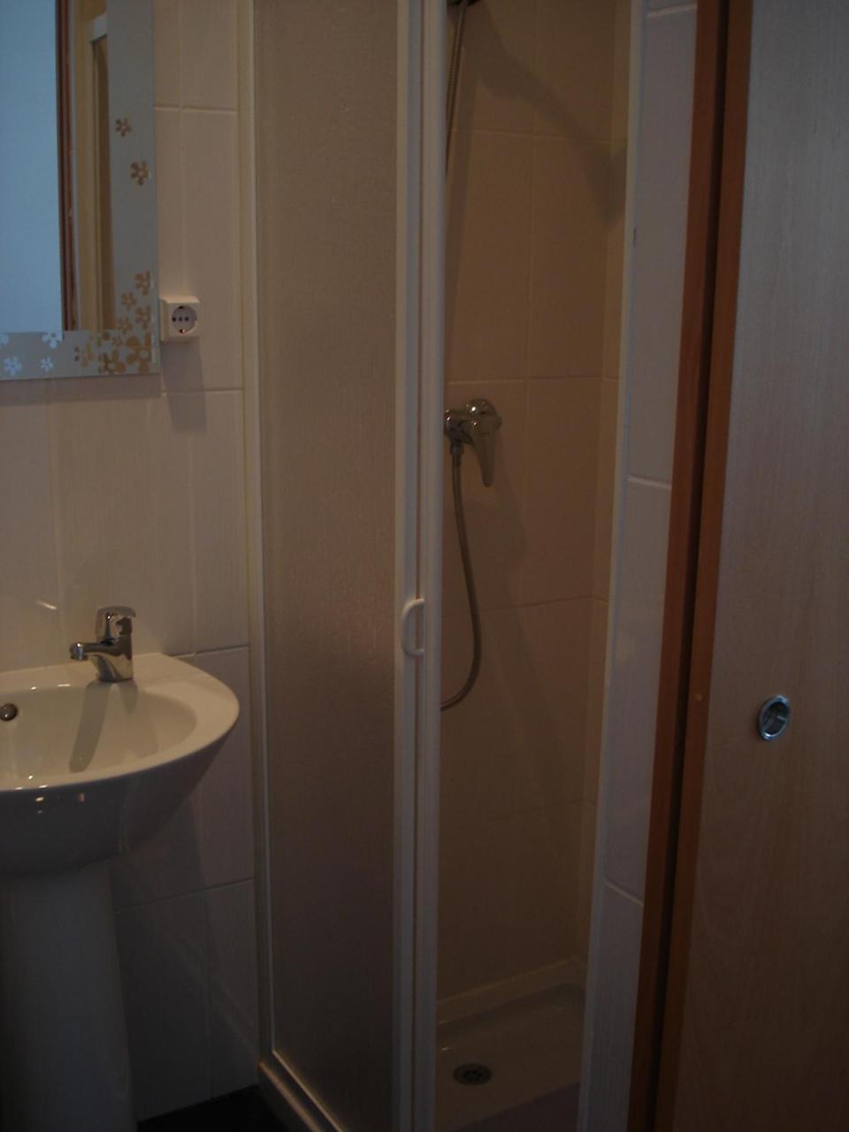 Areia Da Foz Hotel Figueira da Foz Eksteriør billede