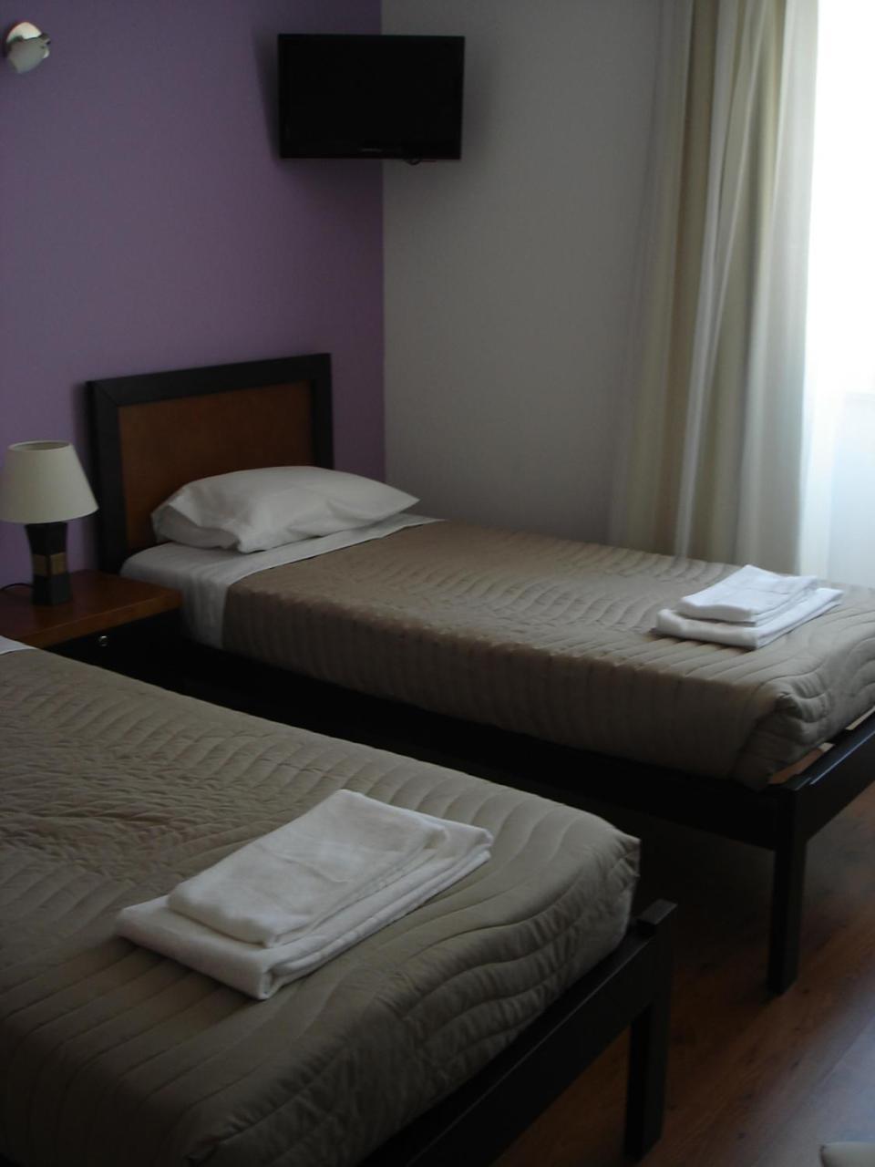 Areia Da Foz Hotel Figueira da Foz Eksteriør billede