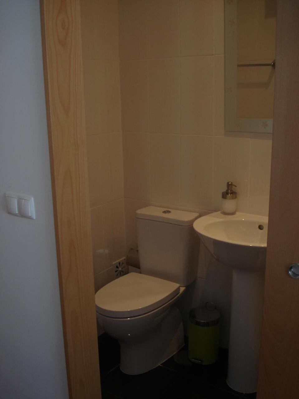 Areia Da Foz Hotel Figueira da Foz Eksteriør billede