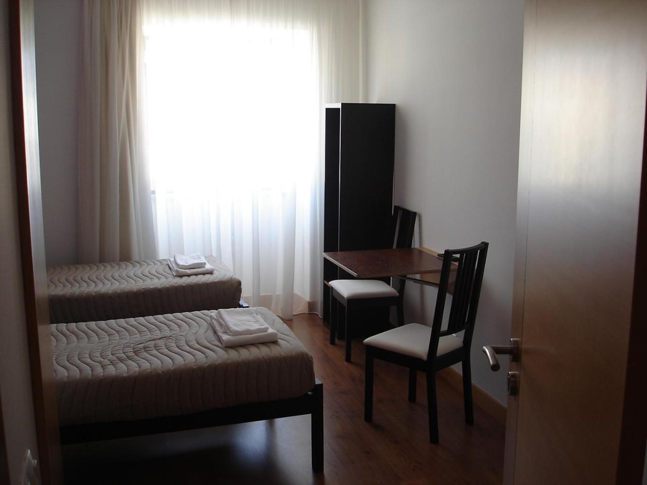 Areia Da Foz Hotel Figueira da Foz Eksteriør billede