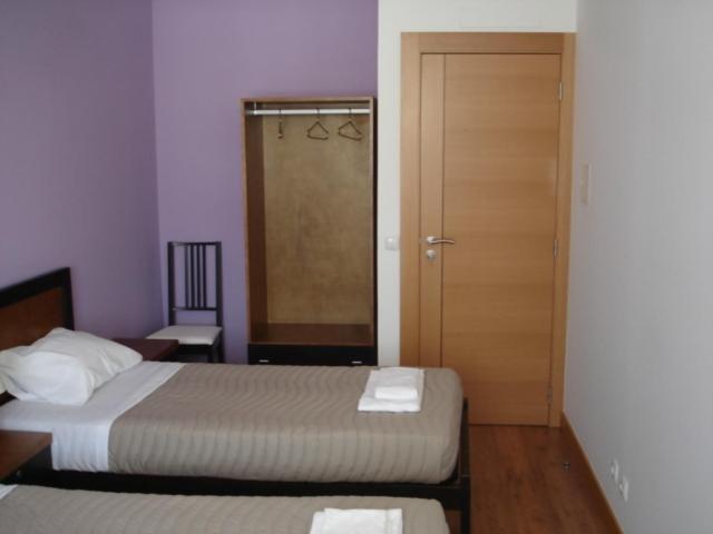 Areia Da Foz Hotel Figueira da Foz Eksteriør billede