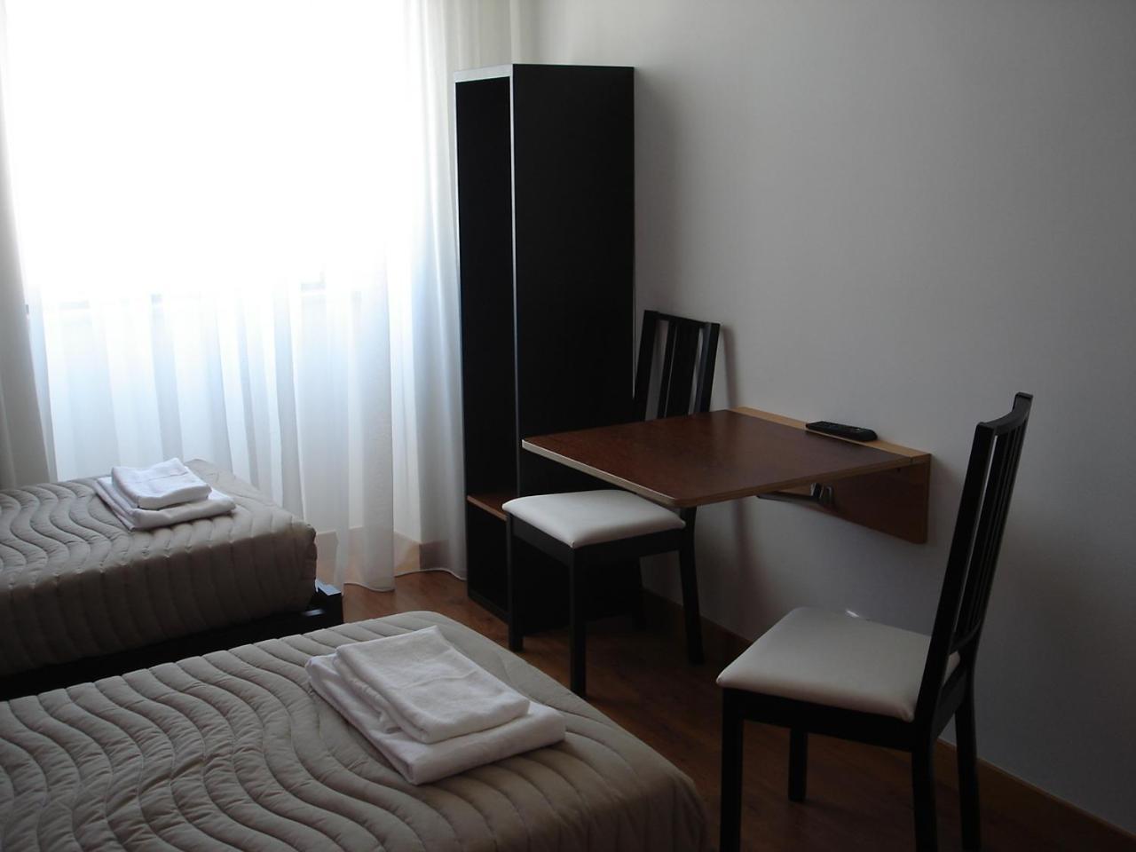 Areia Da Foz Hotel Figueira da Foz Eksteriør billede