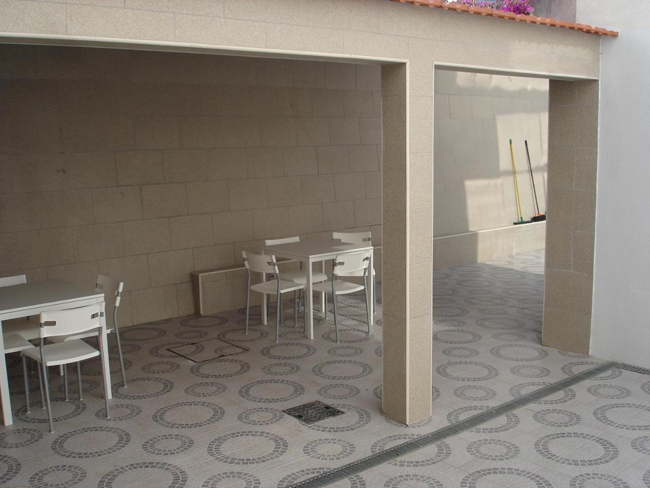 Areia Da Foz Hotel Figueira da Foz Eksteriør billede
