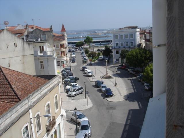 Areia Da Foz Hotel Figueira da Foz Eksteriør billede