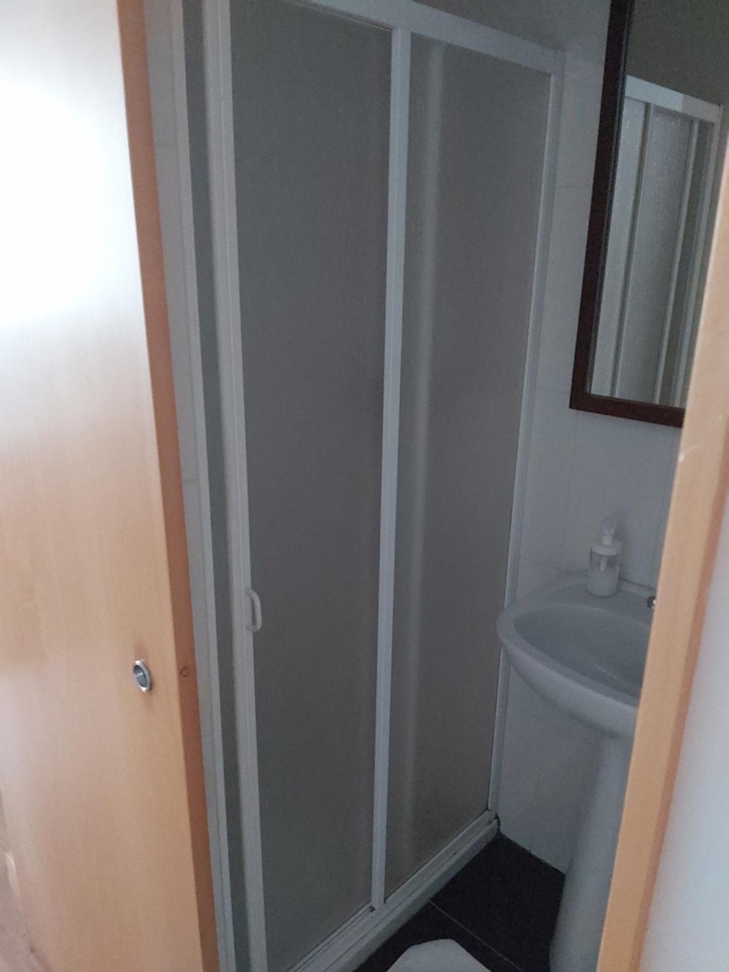 Areia Da Foz Hotel Figueira da Foz Værelse billede