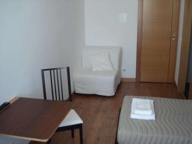 Areia Da Foz Hotel Figueira da Foz Eksteriør billede