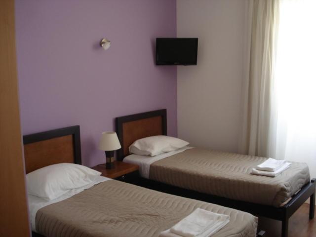 Areia Da Foz Hotel Figueira da Foz Eksteriør billede