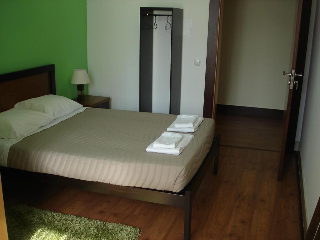 Areia Da Foz Hotel Figueira da Foz Værelse billede