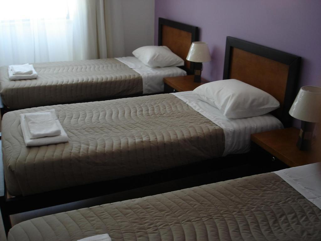 Areia Da Foz Hotel Figueira da Foz Værelse billede