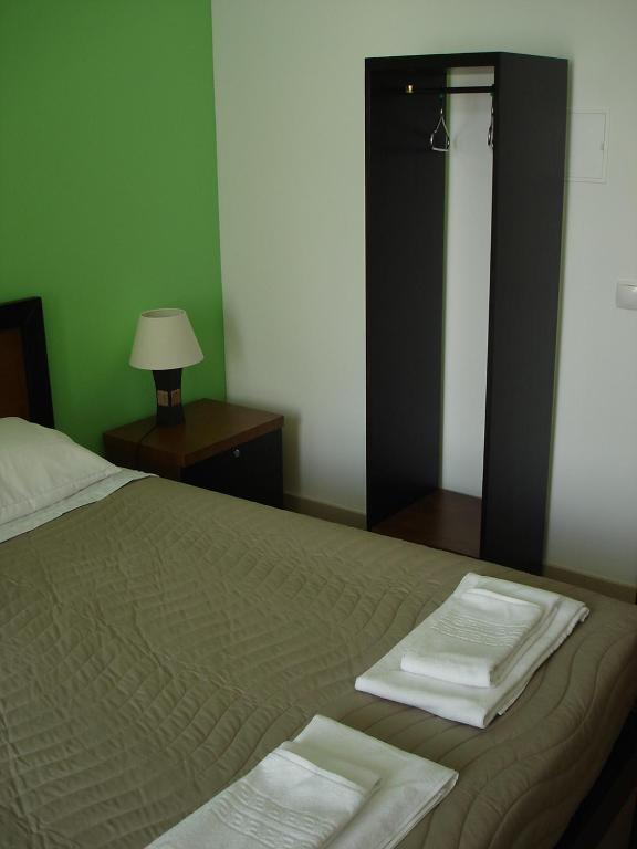 Areia Da Foz Hotel Figueira da Foz Værelse billede
