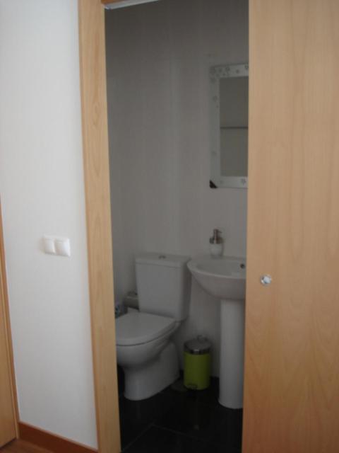 Areia Da Foz Hotel Figueira da Foz Eksteriør billede