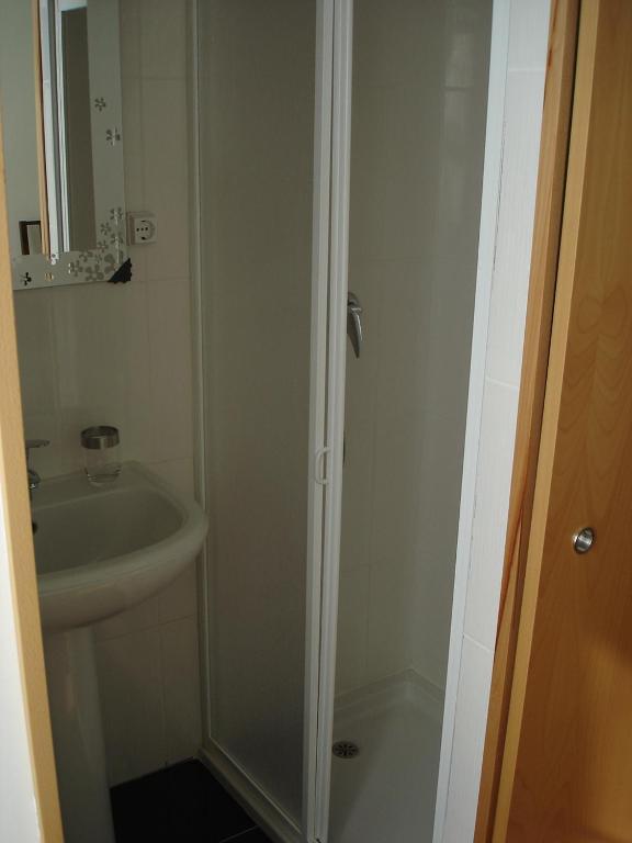 Areia Da Foz Hotel Figueira da Foz Værelse billede